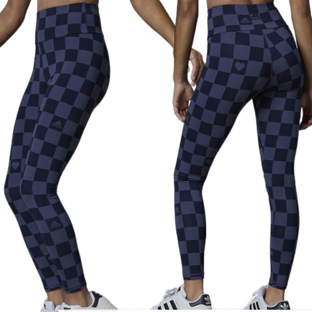 Adidas Sportswear Cotton Leggings